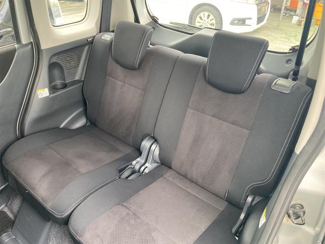 パレットＳＷ リミテッドＩＩ　盗難防止システム　運転席エアバッグ　エアコン（4枚目）