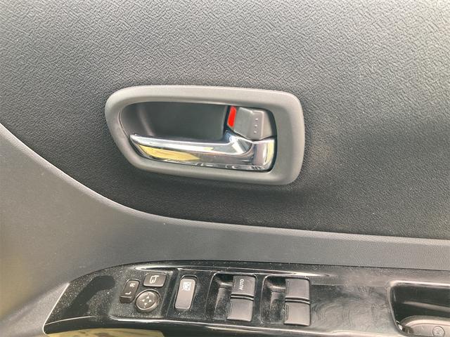パレットＳＷ リミテッドＩＩ　盗難防止システム　運転席エアバッグ　エアコン（20枚目）