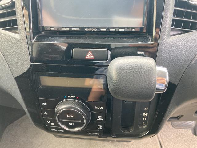パレットＳＷ ＸＳ　キーレスエントリー　スマートキー　フルフラット　ベンチシート　運転席エアバッグ（11枚目）
