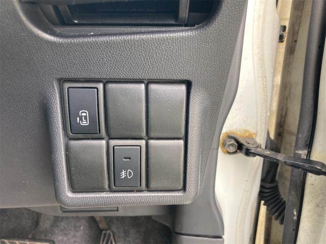 パレットＳＷ ＸＳ　キーレスエントリー　スマートキー　フルフラット　ベンチシート　運転席エアバッグ（15枚目）