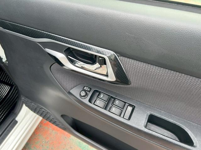 ムーヴ カスタム RS ハイパーSAII 社外NAVI&TV・Bluetooth・CD・DVD・バックモニター・スマートキー×2個・ステアリングスイッチ・踏み間違い防止装置・デイライト・ETC・横滑り防止装置・プッシュスタート・純正アルミ(18枚目)