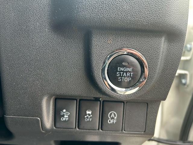 ムーヴ カスタム RS ハイパーSAII 社外NAVI&TV・Bluetooth・CD・DVD・バックモニター・スマートキー×2個・ステアリングスイッチ・踏み間違い防止装置・デイライト・ETC・横滑り防止装置・プッシュスタート・純正アルミ(26枚目)