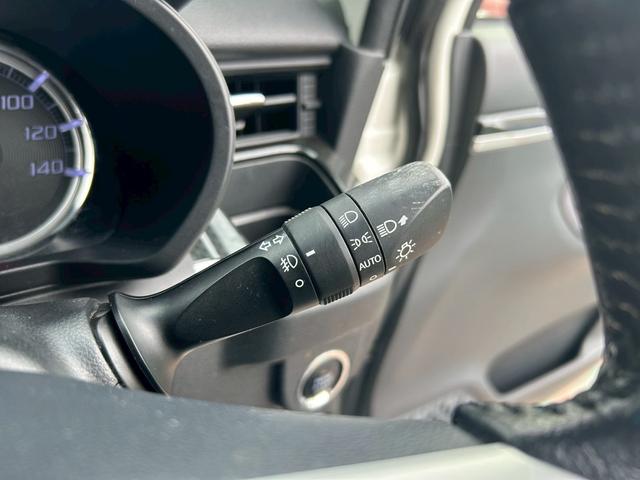 ムーヴ カスタム RS ハイパーSAII 社外NAVI&TV・Bluetooth・CD・DVD・バックモニター・スマートキー×2個・ステアリングスイッチ・踏み間違い防止装置・デイライト・ETC・横滑り防止装置・プッシュスタート・純正アルミ(40枚目)