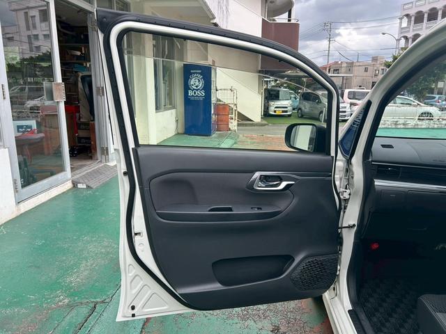 ムーヴ カスタム RS ハイパーSAII 社外NAVI&TV・Bluetooth・CD・DVD・バックモニター・スマートキー×2個・ステアリングスイッチ・踏み間違い防止装置・デイライト・ETC・横滑り防止装置・プッシュスタート・純正アルミ(67枚目)