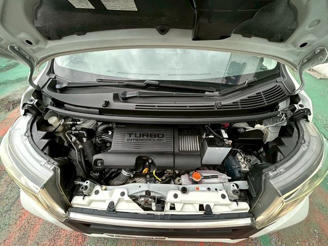 ムーヴ カスタム RS ハイパーSAII 社外NAVI&TV・Bluetooth・CD・DVD・バックモニター・スマートキー×2個・ステアリングスイッチ・踏み間違い防止装置・デイライト・ETC・横滑り防止装置・プッシュスタート・純正アルミ(76枚目)