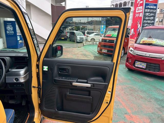 スペーシアギア ハイブリッドＸＺ　純正８インチＮＡＶＩ＆ＴＶ・Ｂｌｕｅｔｏｏｔｈ・ＨＤＭＩ・バックモニター・シートヒーター・ステアリングスイッチ・ルーフレール・コーナーセンサー・車線逸脱警報装置・ＣＤ・ＤＶＤ・室内サーキュレーター（20枚目）