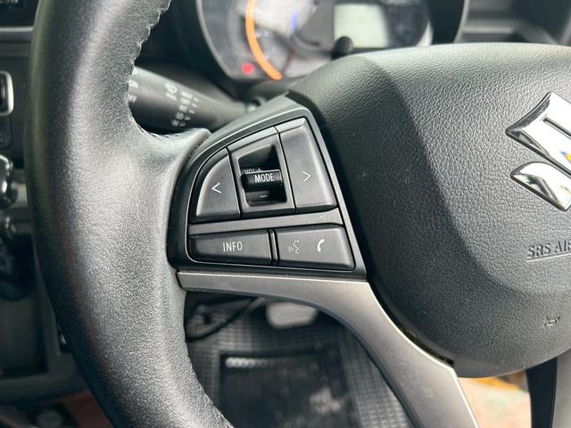 スペーシアギア ハイブリッドＸＺ　純正８インチＮＡＶＩ＆ＴＶ・Ｂｌｕｅｔｏｏｔｈ・ＨＤＭＩ・バックモニター・シートヒーター・ステアリングスイッチ・ルーフレール・コーナーセンサー・車線逸脱警報装置・ＣＤ・ＤＶＤ・室内サーキュレーター（23枚目）