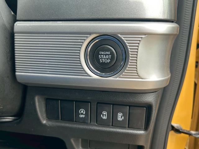 スペーシアギア ハイブリッドＸＺ　純正８インチＮＡＶＩ＆ＴＶ・Ｂｌｕｅｔｏｏｔｈ・ＨＤＭＩ・バックモニター・シートヒーター・ステアリングスイッチ・ルーフレール・コーナーセンサー・車線逸脱警報装置・ＣＤ・ＤＶＤ・室内サーキュレーター（26枚目）