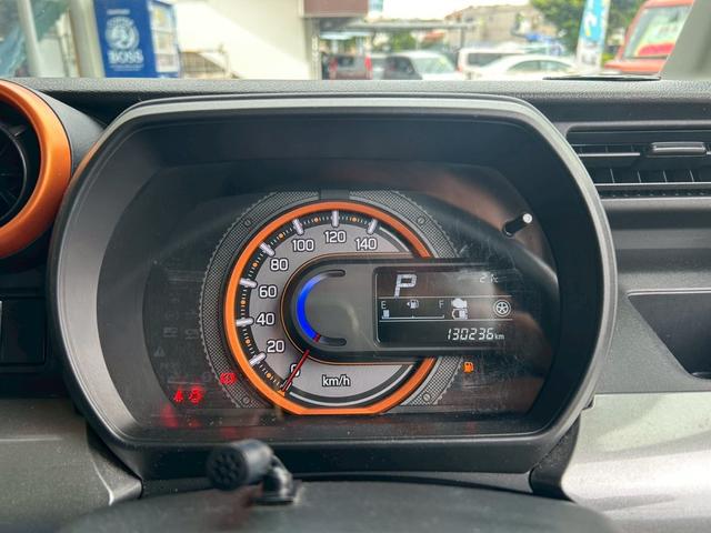 スペーシアギア ハイブリッドＸＺ　純正８インチＮＡＶＩ＆ＴＶ・Ｂｌｕｅｔｏｏｔｈ・ＨＤＭＩ・バックモニター・シートヒーター・ステアリングスイッチ・ルーフレール・コーナーセンサー・車線逸脱警報装置・ＣＤ・ＤＶＤ・室内サーキュレーター（29枚目）