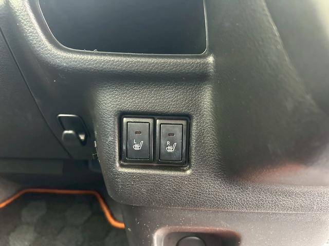 スペーシアギア ハイブリッドＸＺ　純正８インチＮＡＶＩ＆ＴＶ・Ｂｌｕｅｔｏｏｔｈ・ＨＤＭＩ・バックモニター・シートヒーター・ステアリングスイッチ・ルーフレール・コーナーセンサー・車線逸脱警報装置・ＣＤ・ＤＶＤ・室内サーキュレーター（35枚目）