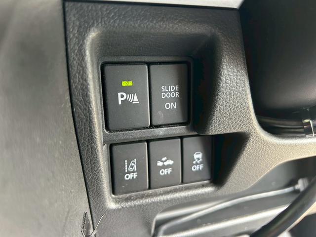 スペーシアギア ハイブリッドＸＺ　純正８インチＮＡＶＩ＆ＴＶ・Ｂｌｕｅｔｏｏｔｈ・ＨＤＭＩ・バックモニター・シートヒーター・ステアリングスイッチ・ルーフレール・コーナーセンサー・車線逸脱警報装置・ＣＤ・ＤＶＤ・室内サーキュレーター（37枚目）