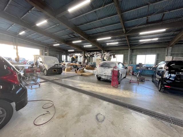 スペーシアギア ハイブリッドＸＺ　純正８インチＮＡＶＩ＆ＴＶ・Ｂｌｕｅｔｏｏｔｈ・ＨＤＭＩ・バックモニター・シートヒーター・ステアリングスイッチ・ルーフレール・コーナーセンサー・車線逸脱警報装置・ＣＤ・ＤＶＤ・室内サーキュレーター（44枚目）