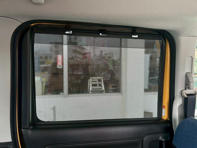 スペーシアギア ハイブリッドＸＺ　純正８インチＮＡＶＩ＆ＴＶ・Ｂｌｕｅｔｏｏｔｈ・ＨＤＭＩ・バックモニター・シートヒーター・ステアリングスイッチ・ルーフレール・コーナーセンサー・車線逸脱警報装置・ＣＤ・ＤＶＤ・室内サーキュレーター（59枚目）