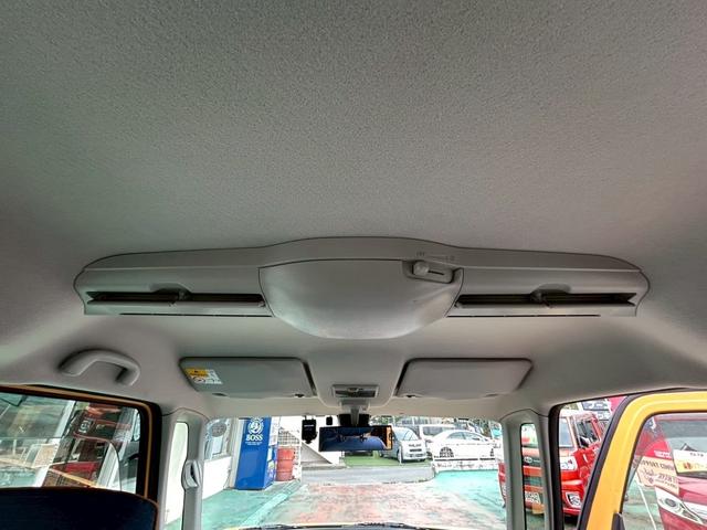 スペーシアギア ハイブリッドＸＺ　純正８インチＮＡＶＩ＆ＴＶ・Ｂｌｕｅｔｏｏｔｈ・ＨＤＭＩ・バックモニター・シートヒーター・ステアリングスイッチ・ルーフレール・コーナーセンサー・車線逸脱警報装置・ＣＤ・ＤＶＤ・室内サーキュレーター（61枚目）