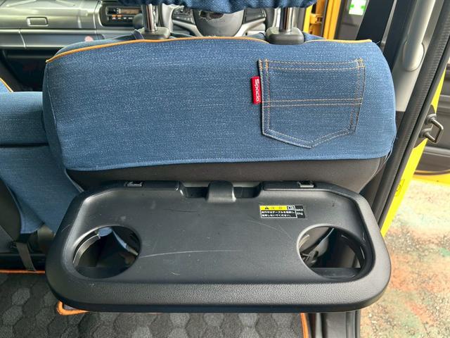 スペーシアギア ハイブリッドＸＺ　純正８インチＮＡＶＩ＆ＴＶ・Ｂｌｕｅｔｏｏｔｈ・ＨＤＭＩ・バックモニター・シートヒーター・ステアリングスイッチ・ルーフレール・コーナーセンサー・車線逸脱警報装置・ＣＤ・ＤＶＤ・室内サーキュレーター（64枚目）