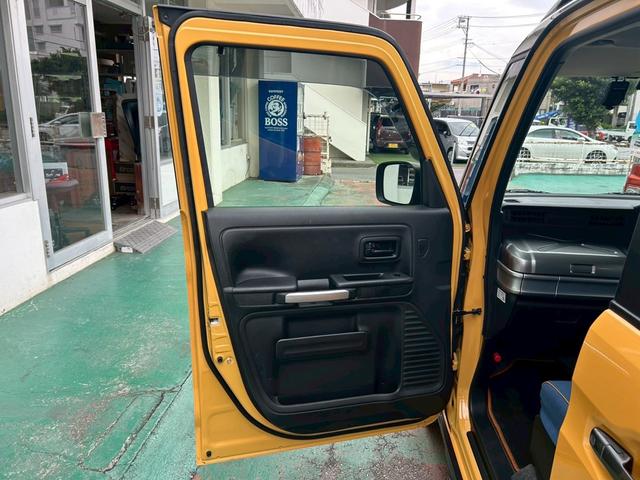 スペーシアギア ハイブリッドＸＺ　純正８インチＮＡＶＩ＆ＴＶ・Ｂｌｕｅｔｏｏｔｈ・ＨＤＭＩ・バックモニター・シートヒーター・ステアリングスイッチ・ルーフレール・コーナーセンサー・車線逸脱警報装置・ＣＤ・ＤＶＤ・室内サーキュレーター（68枚目）