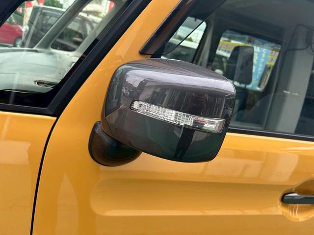 スペーシアギア ハイブリッドＸＺ　純正８インチＮＡＶＩ＆ＴＶ・Ｂｌｕｅｔｏｏｔｈ・ＨＤＭＩ・バックモニター・シートヒーター・ステアリングスイッチ・ルーフレール・コーナーセンサー・車線逸脱警報装置・ＣＤ・ＤＶＤ・室内サーキュレーター（73枚目）