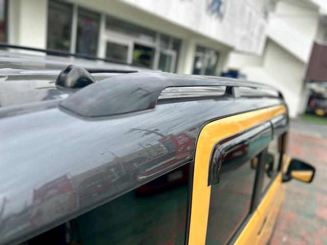 スペーシアギア ハイブリッドＸＺ　純正８インチＮＡＶＩ＆ＴＶ・Ｂｌｕｅｔｏｏｔｈ・ＨＤＭＩ・バックモニター・シートヒーター・ステアリングスイッチ・ルーフレール・コーナーセンサー・車線逸脱警報装置・ＣＤ・ＤＶＤ・室内サーキュレーター（74枚目）