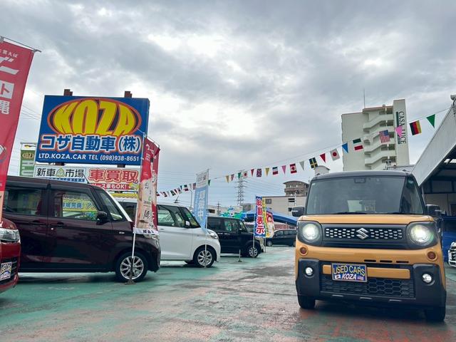 スペーシアギア ハイブリッドＸＺ　純正８インチＮＡＶＩ＆ＴＶ・Ｂｌｕｅｔｏｏｔｈ・ＨＤＭＩ・バックモニター・シートヒーター・ステアリングスイッチ・ルーフレール・コーナーセンサー・車線逸脱警報装置・ＣＤ・ＤＶＤ・室内サーキュレーター（80枚目）