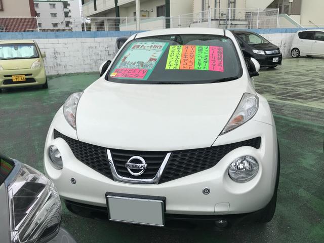 15RX タイプV 純正ナビTV バックモニター(2枚目)
