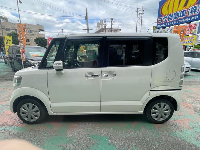 Ｎ－ＢＯＸ Ｇ・Ｌパッケージ