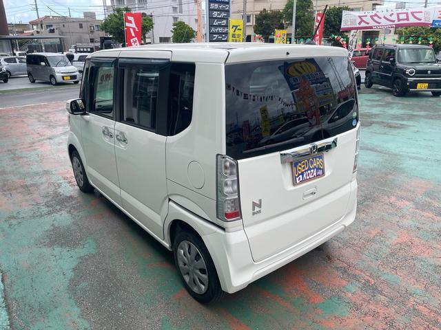 Ｎ－ＢＯＸ Ｇ・Ｌパッケージ