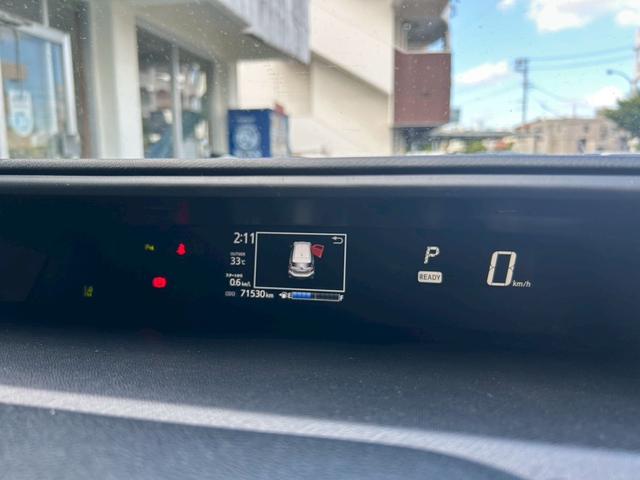 アクア Ｓスタイルブラック　純正ＮＡＶＩ＆ＴＶ・バックモニター・Ｂｌｕｅｔｏｏｔｈ・車線逸脱警報装置・スマートキー×２個・ステアリングスイッチ・ライトレベライザー・横すべり防止装置・プッシュスタート・コーナーセンサー（42枚目）
