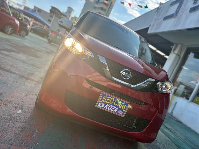 デイズルークス ハイウェイスター　Ｘ　Ｖセレクション　特別仕様車・純正ＮＡＶＩ＆ＴＶ・アラウンドビューモニター・ステアリングスイッチ・Ｂｌｕｅｔｏｏｔｈ・ＣＤ・ＤＶＤ・両側パワースライドドア・エマージェンシーブレーキ・ＥＴＣ・タッチパネル式オートエアコン（2枚目）