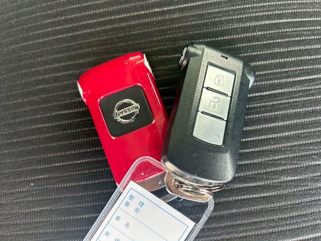 デイズルークス ハイウェイスター　Ｘ　Ｖセレクション　特別仕様車・純正ＮＡＶＩ＆ＴＶ・アラウンドビューモニター・ステアリングスイッチ・Ｂｌｕｅｔｏｏｔｈ・ＣＤ・ＤＶＤ・両側パワースライドドア・エマージェンシーブレーキ・ＥＴＣ・タッチパネル式オートエアコン（24枚目）