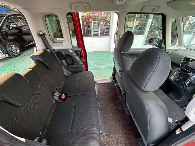 デイズルークス ハイウェイスター　Ｘ　Ｖセレクション　特別仕様車・純正ＮＡＶＩ＆ＴＶ・アラウンドビューモニター・ステアリングスイッチ・Ｂｌｕｅｔｏｏｔｈ・ＣＤ・ＤＶＤ・両側パワースライドドア・エマージェンシーブレーキ・ＥＴＣ・タッチパネル式オートエアコン（60枚目）