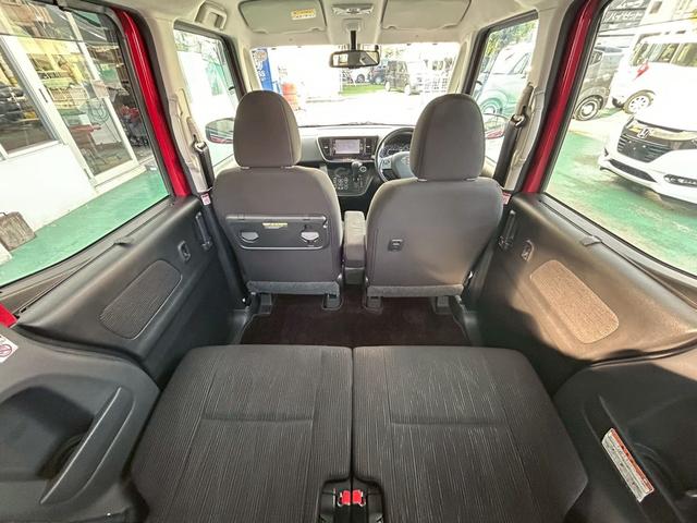 デイズルークス ハイウェイスター　Ｘ　Ｖセレクション　特別仕様車・純正ＮＡＶＩ＆ＴＶ・アラウンドビューモニター・ステアリングスイッチ・Ｂｌｕｅｔｏｏｔｈ・ＣＤ・ＤＶＤ・両側パワースライドドア・エマージェンシーブレーキ・ＥＴＣ・タッチパネル式オートエアコン（66枚目）