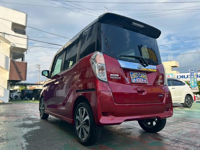 デイズルークス ハイウェイスター　Ｘ　Ｖセレクション　特別仕様車・純正ＮＡＶＩ＆ＴＶ・アラウンドビューモニター・ステアリングスイッチ・Ｂｌｕｅｔｏｏｔｈ・ＣＤ・ＤＶＤ・両側パワースライドドア・エマージェンシーブレーキ・ＥＴＣ・タッチパネル式オートエアコン（75枚目）