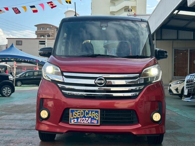 デイズルークス ハイウェイスター　Ｘ　Ｖセレクション　特別仕様車・純正ＮＡＶＩ＆ＴＶ・アラウンドビューモニター・ステアリングスイッチ・Ｂｌｕｅｔｏｏｔｈ・ＣＤ・ＤＶＤ・両側パワースライドドア・エマージェンシーブレーキ・ＥＴＣ・タッチパネル式オートエアコン（77枚目）