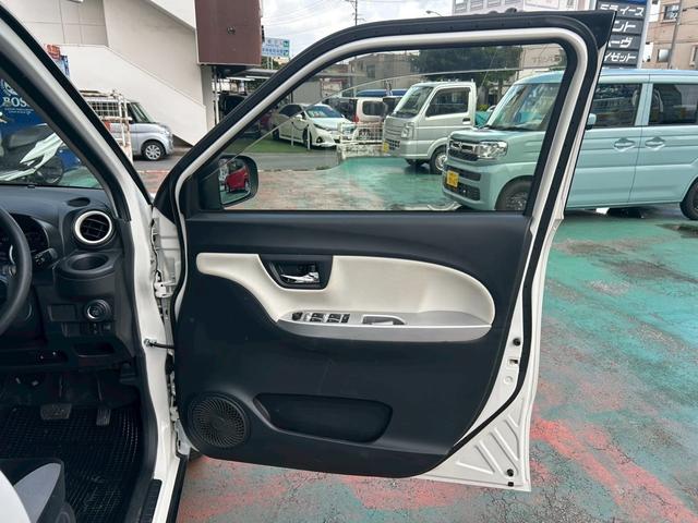 キャスト アクティバＸ　社外ＮＡＶＩ＆ＴＶ・バックモニター・Ｂｌｕｅｔｏｏｔｈ・ＣＤ・ステアリングスイッチ・オートエアコン・プッシュスタート・ＥＴＣ・ライトレベライザー・横すべり防止装置・アイドリングストップ・オート開閉ミラ（16枚目）