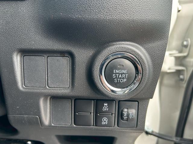 キャスト アクティバＸ　社外ＮＡＶＩ＆ＴＶ・バックモニター・Ｂｌｕｅｔｏｏｔｈ・ＣＤ・ステアリングスイッチ・オートエアコン・プッシュスタート・ＥＴＣ・ライトレベライザー・横すべり防止装置・アイドリングストップ・オート開閉ミラ（24枚目）