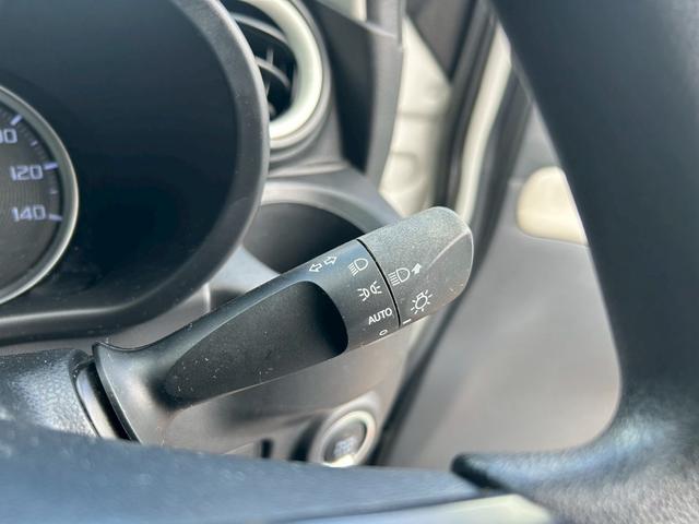 キャスト アクティバＸ　社外ＮＡＶＩ＆ＴＶ・バックモニター・Ｂｌｕｅｔｏｏｔｈ・ＣＤ・ステアリングスイッチ・オートエアコン・プッシュスタート・ＥＴＣ・ライトレベライザー・横すべり防止装置・アイドリングストップ・オート開閉ミラ（28枚目）