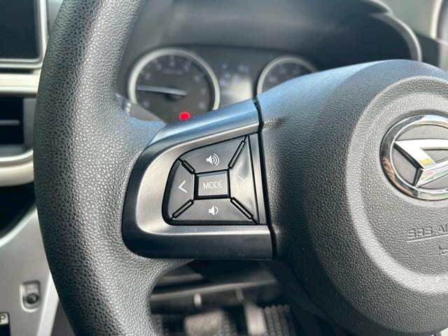 キャスト アクティバＸ　社外ＮＡＶＩ＆ＴＶ・バックモニター・Ｂｌｕｅｔｏｏｔｈ・ＣＤ・ステアリングスイッチ・オートエアコン・プッシュスタート・ＥＴＣ・ライトレベライザー・横すべり防止装置・アイドリングストップ・オート開閉ミラ（30枚目）