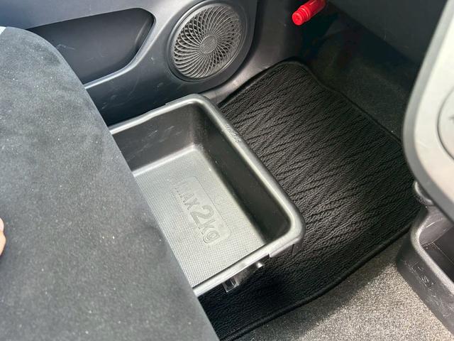 キャスト アクティバＸ　社外ＮＡＶＩ＆ＴＶ・バックモニター・Ｂｌｕｅｔｏｏｔｈ・ＣＤ・ステアリングスイッチ・オートエアコン・プッシュスタート・ＥＴＣ・ライトレベライザー・横すべり防止装置・アイドリングストップ・オート開閉ミラ（42枚目）