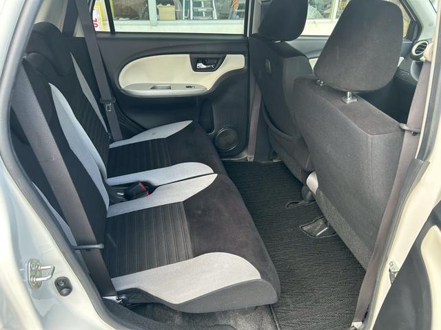 キャスト アクティバＸ　社外ＮＡＶＩ＆ＴＶ・バックモニター・Ｂｌｕｅｔｏｏｔｈ・ＣＤ・ステアリングスイッチ・オートエアコン・プッシュスタート・ＥＴＣ・ライトレベライザー・横すべり防止装置・アイドリングストップ・オート開閉ミラ（48枚目）