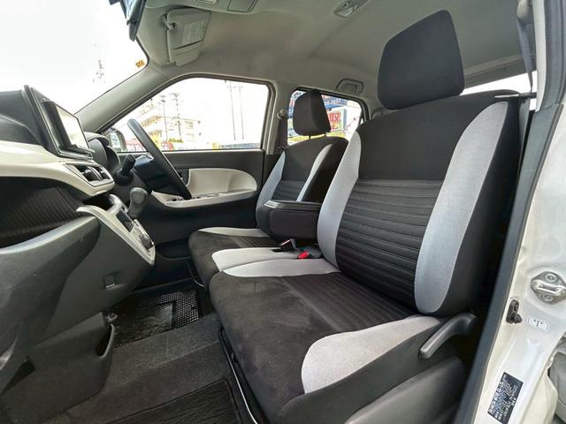 キャスト アクティバＸ　社外ＮＡＶＩ＆ＴＶ・バックモニター・Ｂｌｕｅｔｏｏｔｈ・ＣＤ・ステアリングスイッチ・オートエアコン・プッシュスタート・ＥＴＣ・ライトレベライザー・横すべり防止装置・アイドリングストップ・オート開閉ミラ（64枚目）