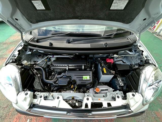 キャスト アクティバＸ　社外ＮＡＶＩ＆ＴＶ・バックモニター・Ｂｌｕｅｔｏｏｔｈ・ＣＤ・ステアリングスイッチ・オートエアコン・プッシュスタート・ＥＴＣ・ライトレベライザー・横すべり防止装置・アイドリングストップ・オート開閉ミラ（68枚目）