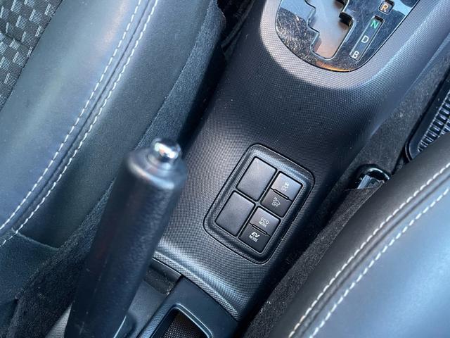 アクア クロスオーバー 純正NAVI&TV・バックモニター・Bluetooth・ステアリングスイッチ・コーナーセンサー・トヨタセーフティーセンス・車線逸脱警報装置・オートハイビーム・ルーフレール・ハーフレザーシート(38枚目)