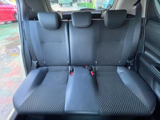 アクア クロスオーバー 純正NAVI&TV・バックモニター・Bluetooth・ステアリングスイッチ・コーナーセンサー・トヨタセーフティーセンス・車線逸脱警報装置・オートハイビーム・ルーフレール・ハーフレザーシート(50枚目)