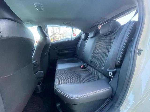 アクア クロスオーバー 純正NAVI&TV・バックモニター・Bluetooth・ステアリングスイッチ・コーナーセンサー・トヨタセーフティーセンス・車線逸脱警報装置・オートハイビーム・ルーフレール・ハーフレザーシート(60枚目)