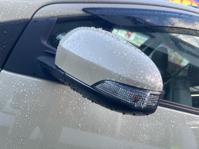 アクア クロスオーバー 純正NAVI&TV・バックモニター・Bluetooth・ステアリングスイッチ・コーナーセンサー・トヨタセーフティーセンス・車線逸脱警報装置・オートハイビーム・ルーフレール・ハーフレザーシート(65枚目)