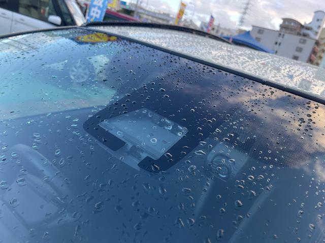 アクア クロスオーバー 純正NAVI&TV・バックモニター・Bluetooth・ステアリングスイッチ・コーナーセンサー・トヨタセーフティーセンス・車線逸脱警報装置・オートハイビーム・ルーフレール・ハーフレザーシート(75枚目)