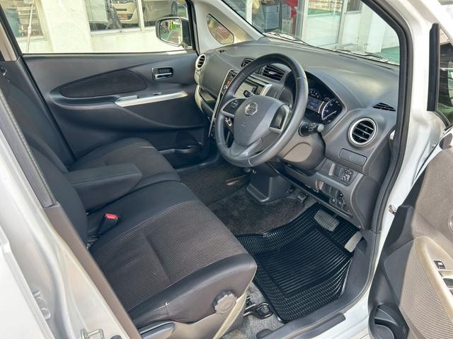 デイズ ハイウェイスター Gターボ 純正NAVI&TV・Bluetooth・アラウンドビューモニター・ステアリングスイッチ・シートヒーター・ETC・CD・DVD・USB・プッシュスタート・エマージェンシーブレーキ・タッチパネル式エアコン(20枚目)