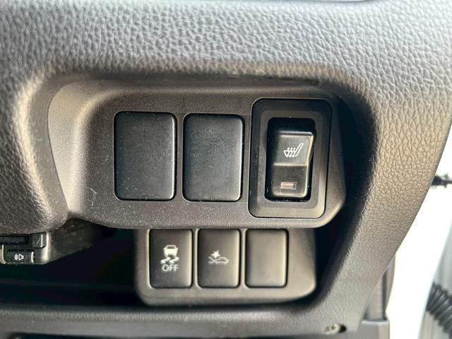 デイズ ハイウェイスター Gターボ 純正NAVI&TV・Bluetooth・アラウンドビューモニター・ステアリングスイッチ・シートヒーター・ETC・CD・DVD・USB・プッシュスタート・エマージェンシーブレーキ・タッチパネル式エアコン(22枚目)