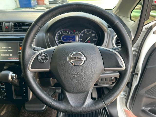 デイズ ハイウェイスター Gターボ 純正NAVI&TV・Bluetooth・アラウンドビューモニター・ステアリングスイッチ・シートヒーター・ETC・CD・DVD・USB・プッシュスタート・エマージェンシーブレーキ・タッチパネル式エアコン(30枚目)