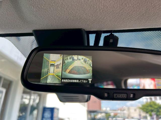 デイズ ハイウェイスター Gターボ 純正NAVI&TV・Bluetooth・アラウンドビューモニター・ステアリングスイッチ・シートヒーター・ETC・CD・DVD・USB・プッシュスタート・エマージェンシーブレーキ・タッチパネル式エアコン(44枚目)